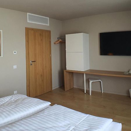 Marida Hotel Satu Mare Bagian luar foto
