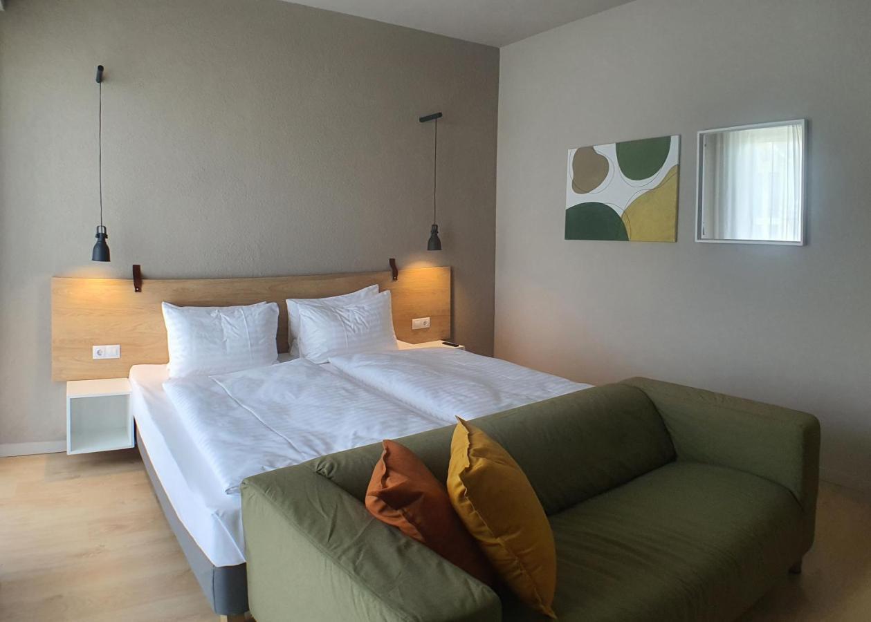 Marida Hotel Satu Mare Bagian luar foto