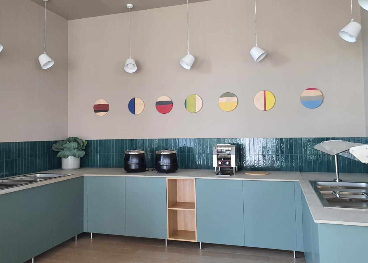 Marida Hotel Satu Mare Bagian luar foto
