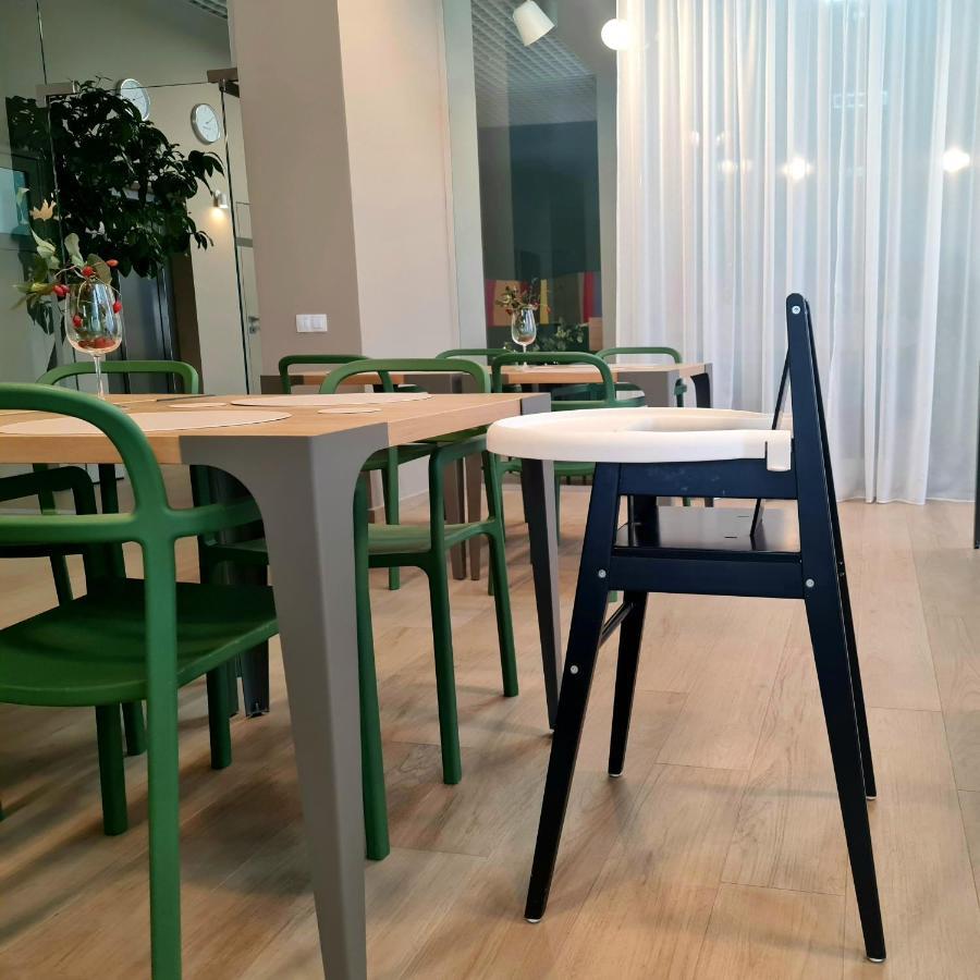 Marida Hotel Satu Mare Bagian luar foto