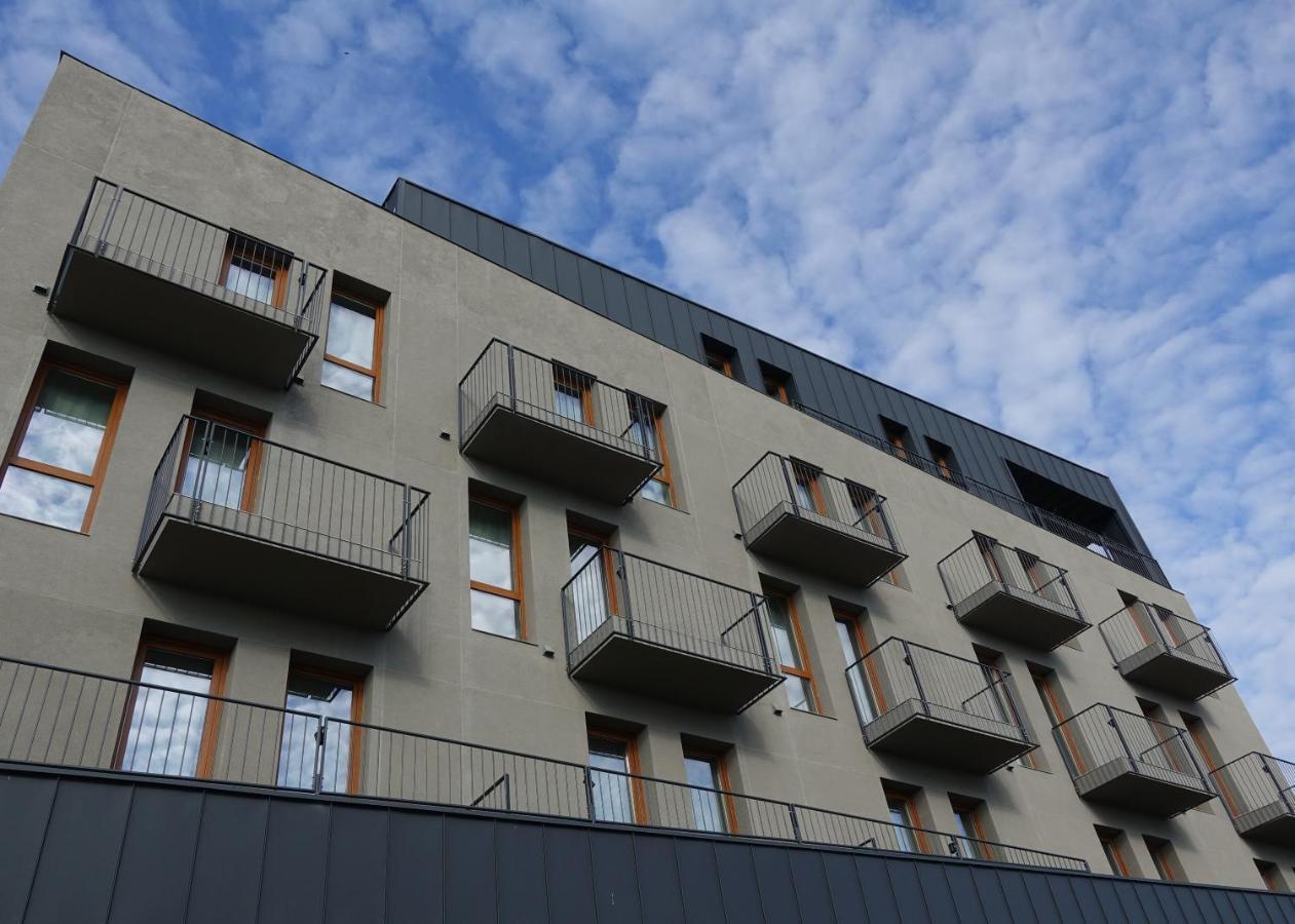 Marida Hotel Satu Mare Bagian luar foto