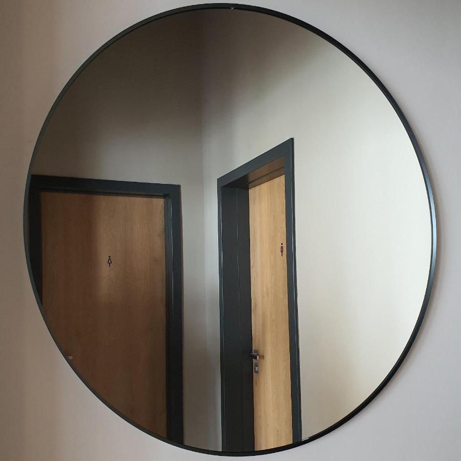 Marida Hotel Satu Mare Bagian luar foto