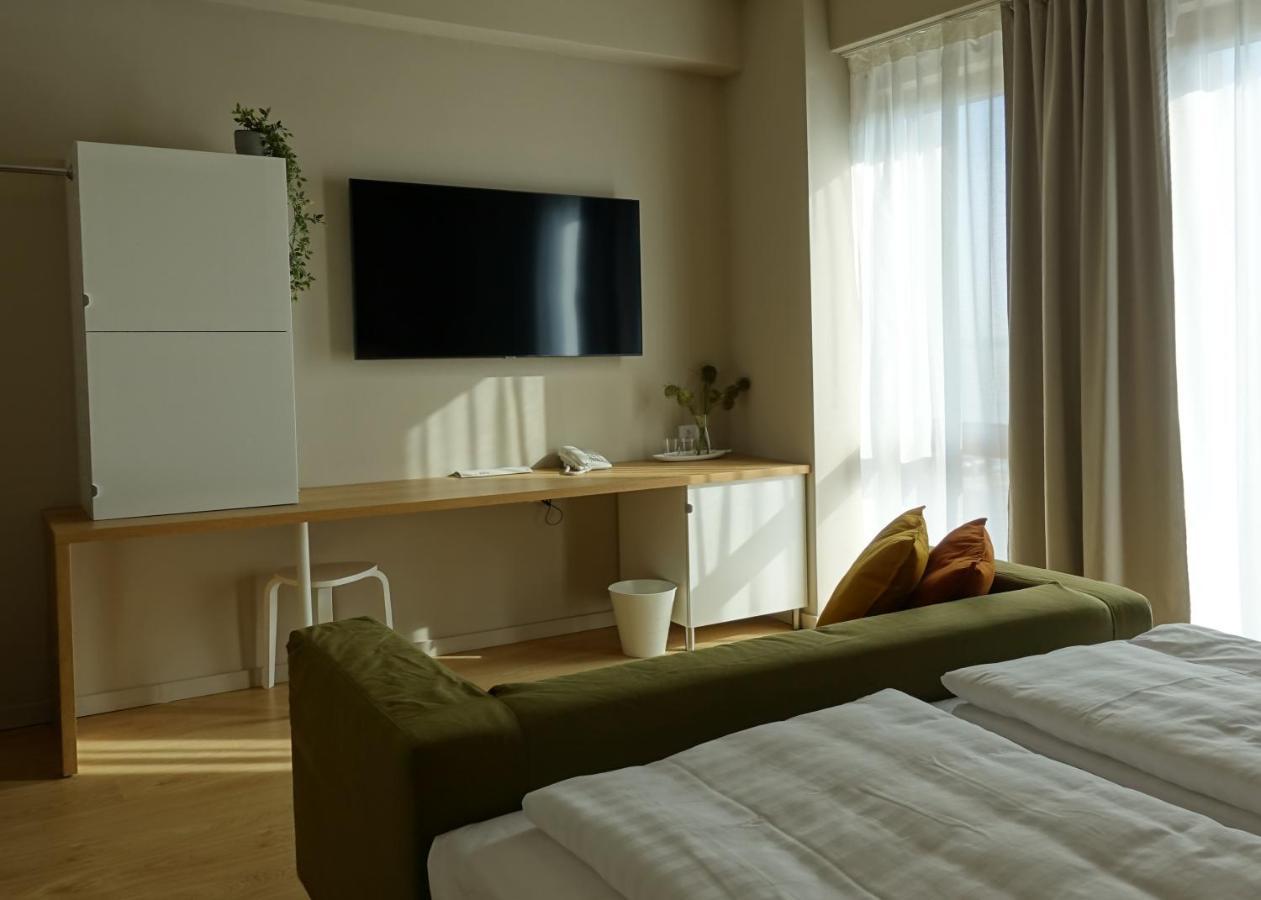 Marida Hotel Satu Mare Bagian luar foto