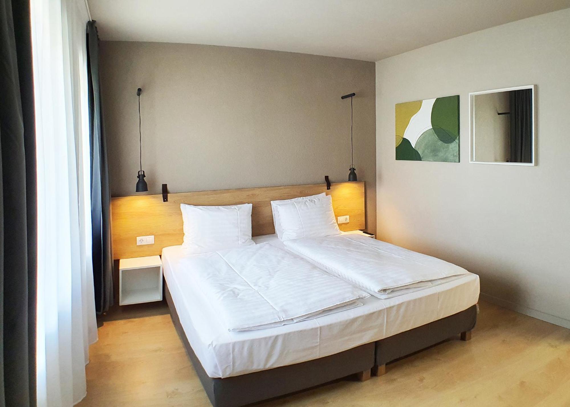 Marida Hotel Satu Mare Bagian luar foto